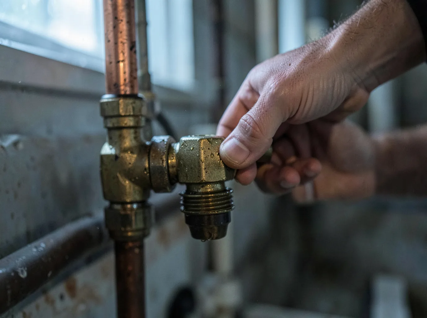 Emergency Plumber Creighton, MO FAQs